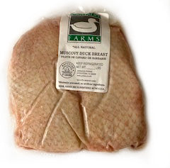 Muscovy Duck Breast